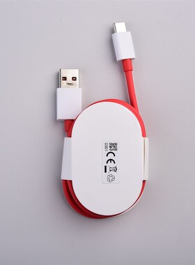 Oneplus 1+ 7 Warp Charger 6A Cable 1/1.5/2/3M SB Dash Quick