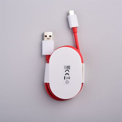 Oneplus 1+ 7 Warp Charger 6A Cable 1/1.5/2/3M SB Dash Quick