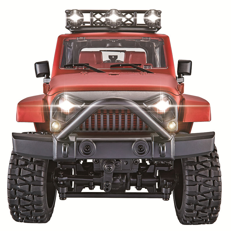 极速RBRC F1/F2/F1S 1/14 4WD RC Car 2.4G Radio Control Truck