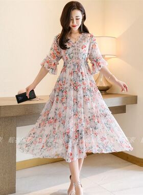 300斤230大码胖mm200斤180新娘F结婚敬酒服高腰礼服连衣裙长裙女