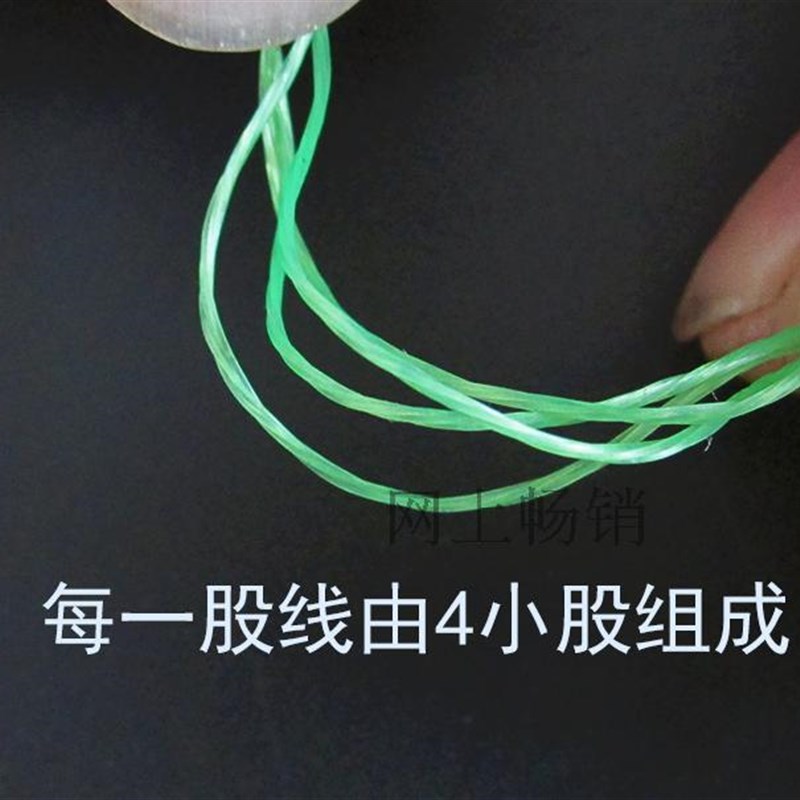 现货抄网加大加深抄网网兜鱼网兜单网防挂尼龙抄网40/80网布大眼