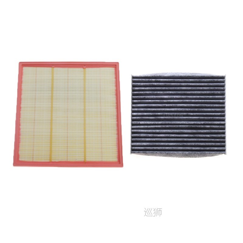 Air Filter Cabin Filter 1109110XKV08A For Haval H9 Model 201