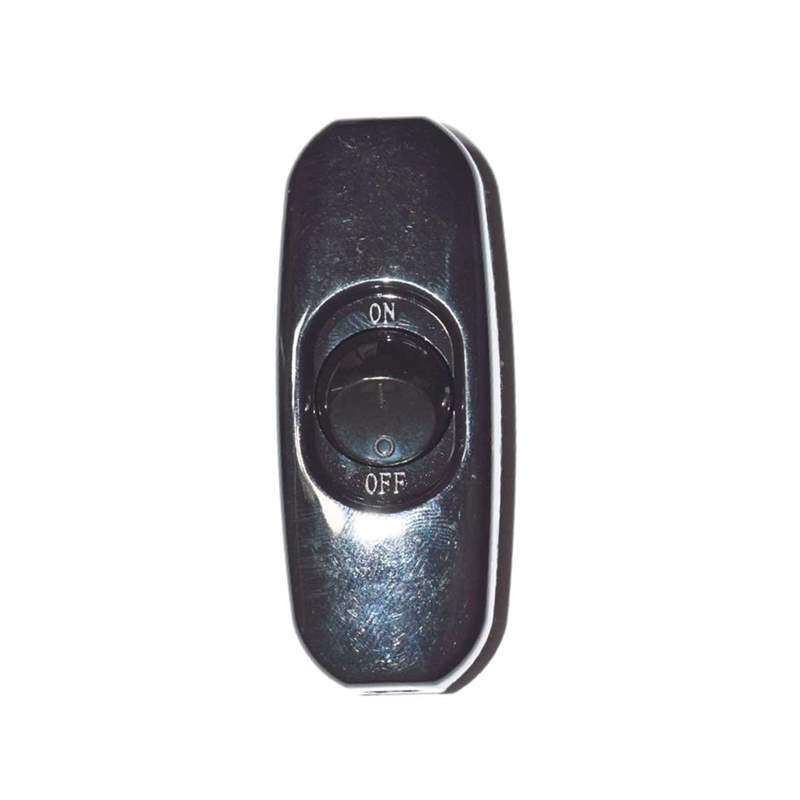 rocker switches SK32 DIY InLine Light Plug Rocker Toggle Swi高性价比高么？