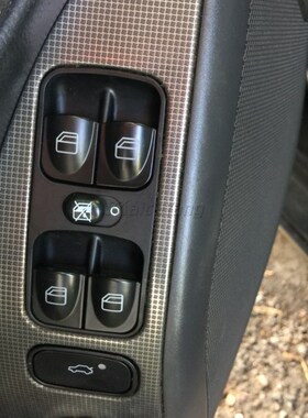 A2038200110 A2098203410 NEW Power Control Window Switch Butt
