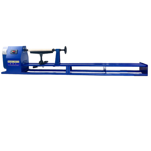 瑞帕沃木工车牀旋木机夹头楼梯打磨加工家用功能车牀佛珠木碗笔筒