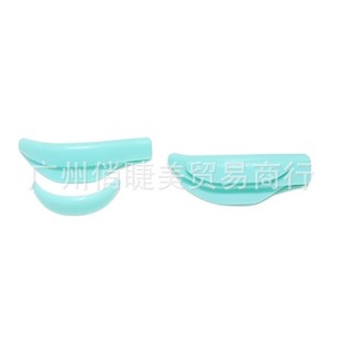 Silicone 速发Eyelash Pad Eyelashes Perming Eyelash