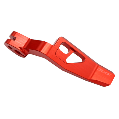 适用于雅马哈TMAX530 DX SX TMAX560 改装配件 手刹拉杆停车手柄