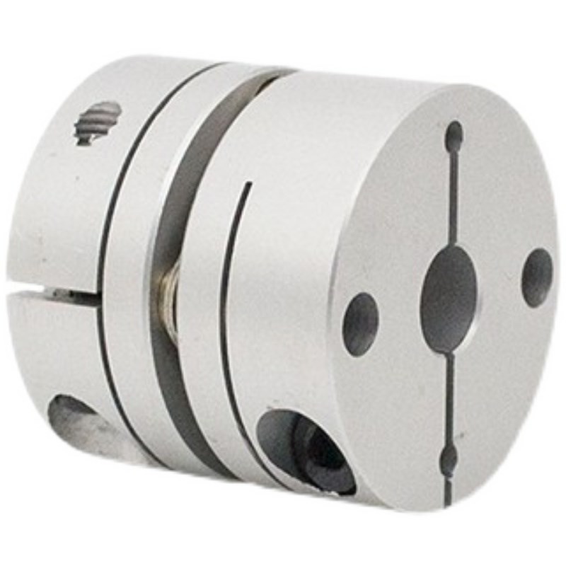 替上隆高刚性簧片式联轴器CPHA CPHAK-D19 25 27 32 40 50单膜片