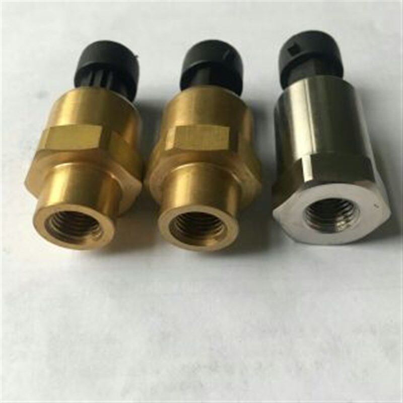速发精密中央空调制冷压力传感器变送器4~20mA氟利昂冷媒高低压30