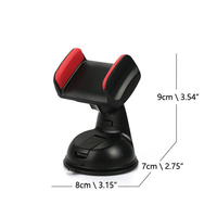 Universal Car Phone Holder Mobile Cell Phone Stand Telefon G