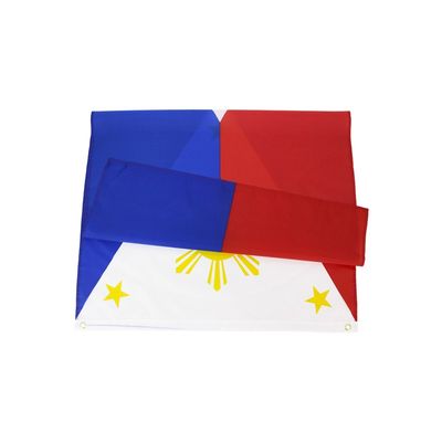 极速Southeast Asia Philippines 90 * 150cm Philipines flag