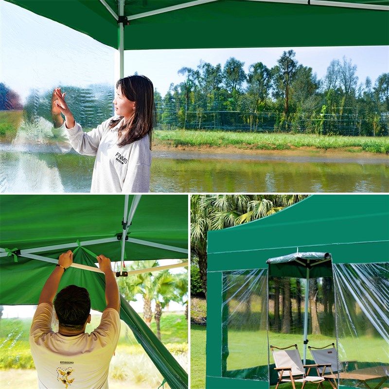 四角透明加厚围布帐篷布防风围挡户外摆摊挡风遮阳雨棚布防雨篷,户外/登山/野营/旅行用品,遮阳篷/雨篷/车篷/广告篷,淘宝优惠券,粉丝福利购,淘宝优惠卷