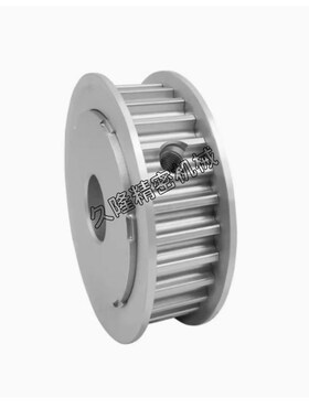 同步轮HTPA24S3M100-A-P4 P5 P6 P6.35 P7 P8 P10 P12 P12.7 P14