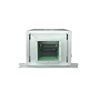 离心风机 箱式 空调风柜大风量静音型暗装 z管道风机新排风柜式