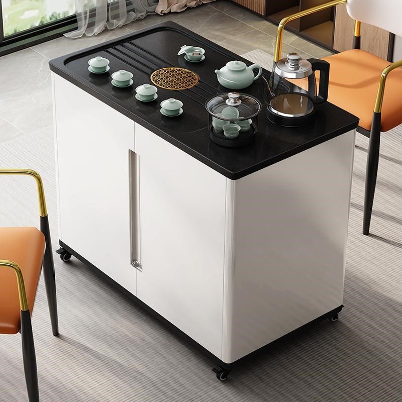 移动茶水柜小茶车家用阳台茶台客厅沙发边几休闲功夫泡茶桌茶吧机,住宅家具,家用茶台/茶桌,淘宝优惠券,粉丝福利购,淘宝优惠卷