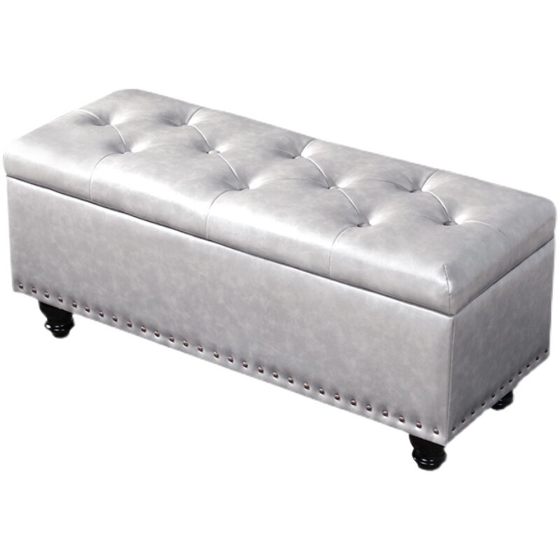 收纳凳子储物凳可坐收纳柜箱沙发凳子长方形家用门口长条换鞋凳,收纳整理,收纳凳,淘宝优惠券,粉丝福利购,淘宝优惠卷