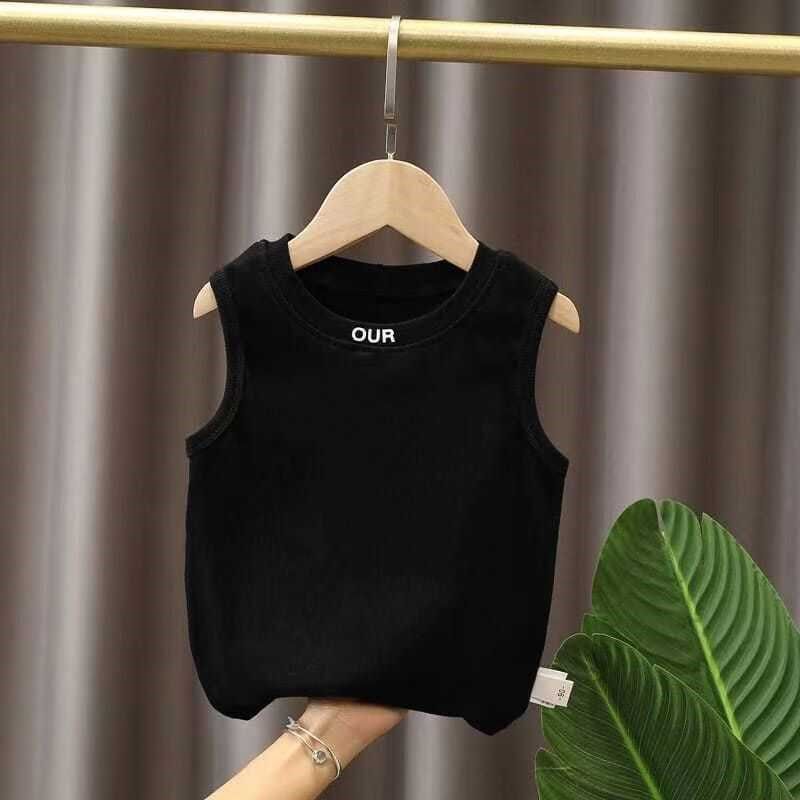 男童背心夏款儿童纯棉白色t恤衫夏装宝宝打底衫夏季黑色无袖上衣,童装/婴儿装/亲子装,背心吊带,淘宝优惠券,粉丝福利购,淘宝优惠卷