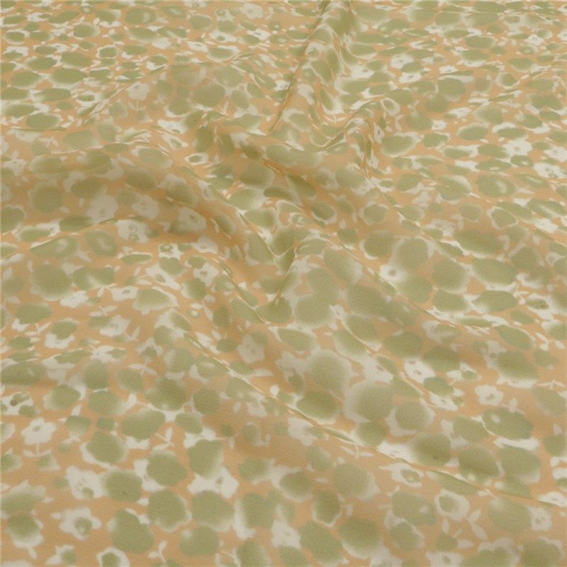 YH14-1247 涤纶梭织75D雪B纺数码印花布 时尚女装连衣裙衬衫面料,纺织面料/辅料/配套,面料/布类,淘宝优惠券,粉丝福利购,淘宝优惠卷