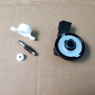 适用轻骑铃木摩托车GA150悍骏GR150码 表齿里程轮速度表计数齿轮