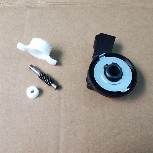 适用轻骑铃木摩托车GA150悍骏GR150码表齿里程轮速度表计数齿轮