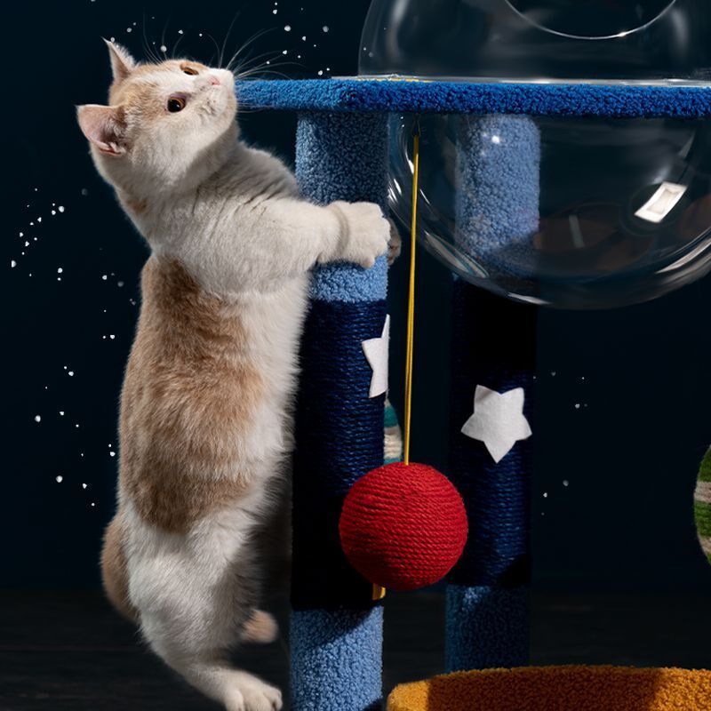 猫抓板猫爬架一体猫窝剑麻耐磨不掉屑立式猫抓架猫抓柱猫咪玩具,宠物/宠物食品及用品,猫爬架,淘宝优惠券,粉丝福利购,淘宝优惠卷