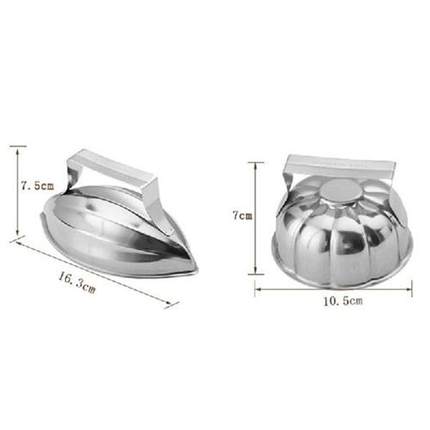 95AA Cooking Rice Mold Stainless SteelN Kitchen Gadgets