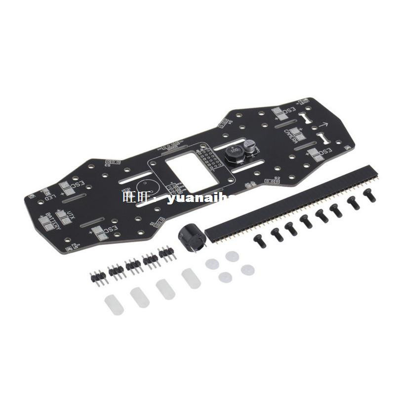 Hot! 1pc Profession PDb vPower DistriBution Board for 2Q50