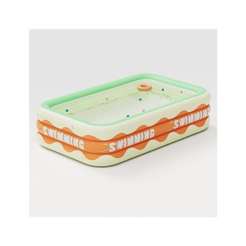 免安装充气游泳池家用宝宝加厚海洋球池。儿童户外戏水池滑梯玩具,玩具/童车/益智/积木/模型,游泳池/游泳桶,淘宝优惠券,粉丝福利购,淘宝优惠卷