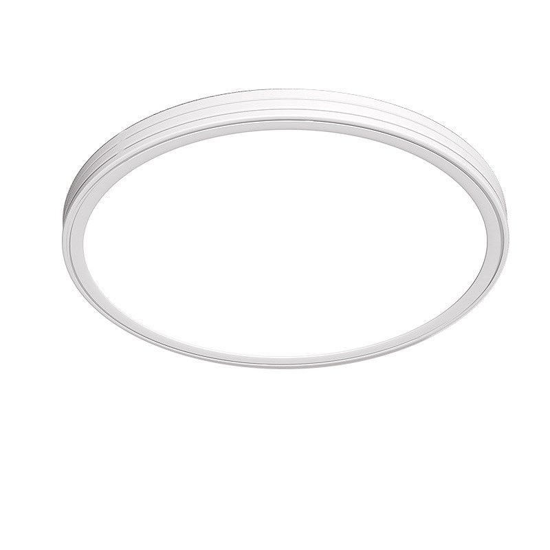 超薄儿童护眼灯全光谱吸顶灯智能客厅书房儿N童房简约现代卧室灯