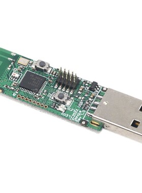 USB Dongle CC2530 CC2531 ZigBee 协议栈 分析 抓包 工具 模块