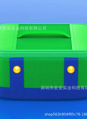 任天堂Swditch/OLED/Lite主机和配件便携式保护套旅行包手提箱