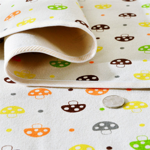 天津帆布凉席席子加厚单人老粗布宿舍夏凉布幼儿园老帆布床单