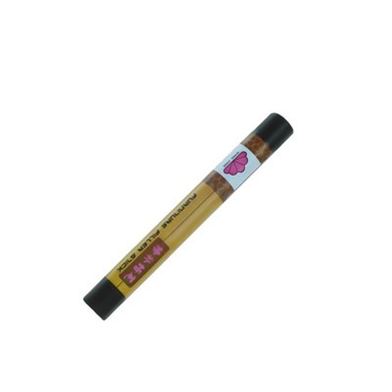 木质家具地板补色蜡笔实木复合门窗地板修补漆膏破损钉眼划痕修i.