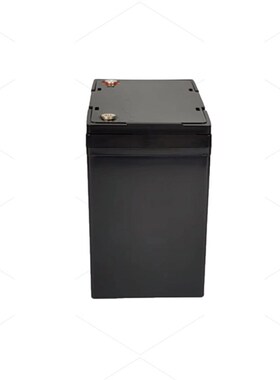 新款锂电池12V50AHo塑胶外壳优质ABS塑料外壳电源18650电池电瓶盒