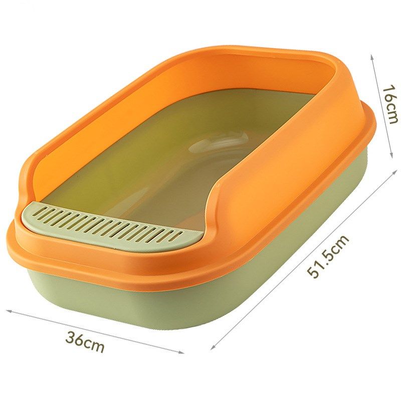 猫砂盆超大号猫厕k所半封闭防外溅猫沙盆猫屎盆猫咪用品厂家,宠物/宠物食品及用品,猫砂盆/猫厕所,淘宝优惠券,粉丝福利购,淘宝优惠卷