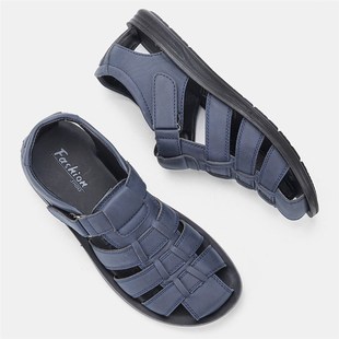 sandals 2022 for man men Summer 极速Sandals Design Casua New