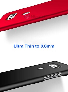 Luxury Hard PC Matte Case on the for LG V30 Cases 360 Full