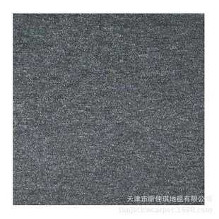 方块地毯办公室会议室满铺阻燃方块拼接地毯丙纶地毯PP方形条纹