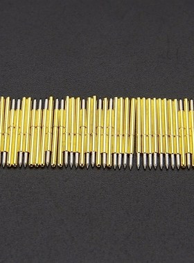 Mayitr Test-Tools Pogo-Pin Spring-Loaded P75-B1 Spear Cusp 1