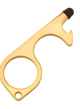 Non-contact Door Opener Shopping Cart Handle Anti-infection