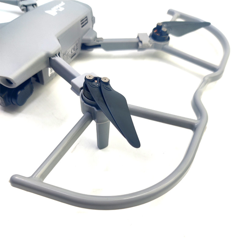 哈博森zinominipro保护罩无人机保护圈桨叶螺旋桨护桨架防撞防护