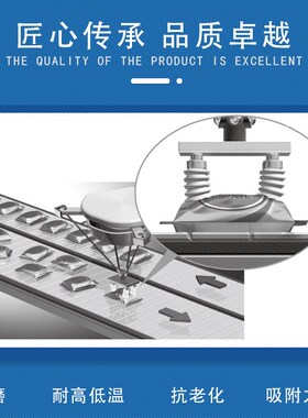 球形硅胶真空吸盘ZP2-04/06/B15/B20/40/46弧面吸盘ZP2-B46ZJS