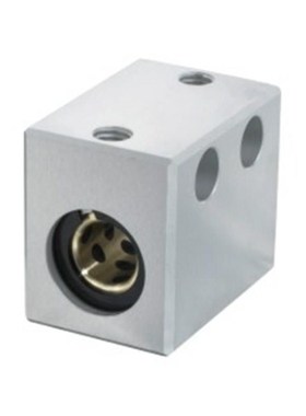 OGV01-d6-d8-d10-d12-d13-d16-d20-d25-d30无油衬套座组件 替代