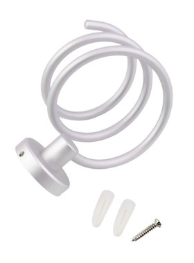 Hot Worldwide Hair Dryer Storage Organizer Rack Holder Hange