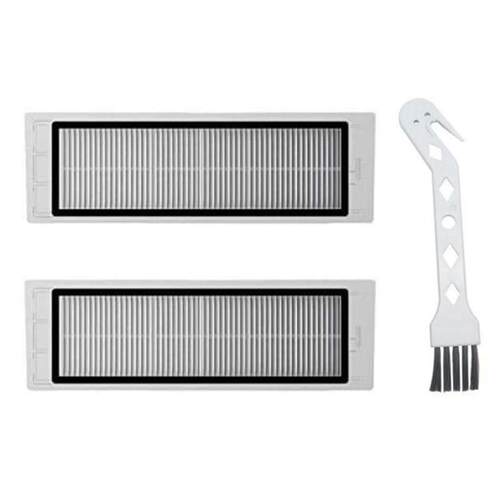 工厂销for 65258091Roborock WashablDeRilterFs Spare Kits for