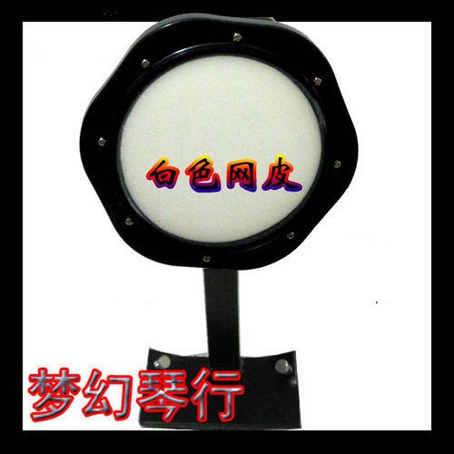 踏板练习器 脚鼓练习器 踩锤练习M器哑鼓地鼓网皮练习器