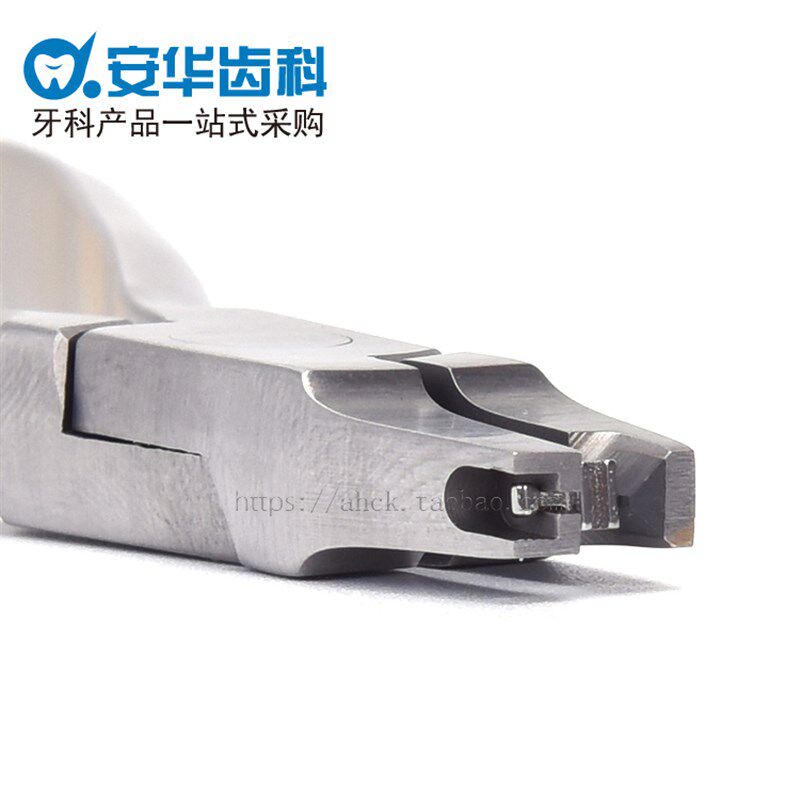 游离钩钳正畸游离钩夹紧钳牵引钩游离钩专用钳正畸工具钳子