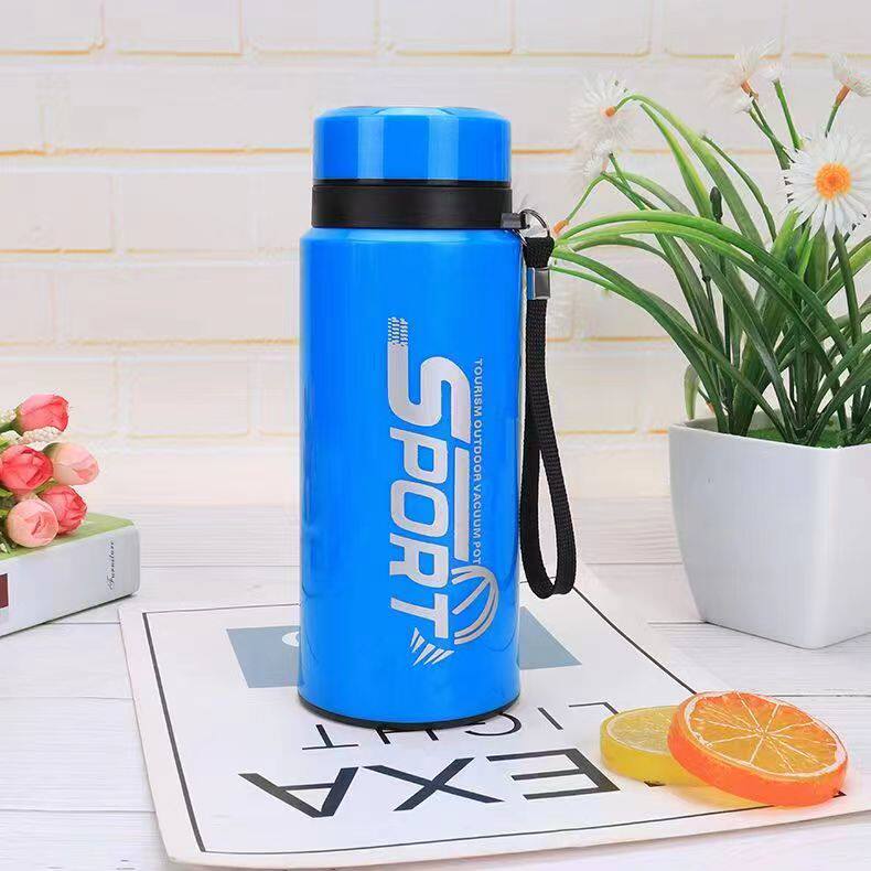 运动水壶广告水杯社团活动开业活动小礼品定制图案logo印字