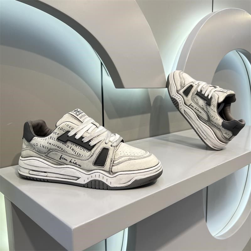 2024秋冬百搭增高网红鞋子男休闲鞋新款厚底潮男老爹鞋运动男鞋,流行男鞋,时尚休闲鞋,淘宝优惠券,粉丝福利购,淘宝优惠卷