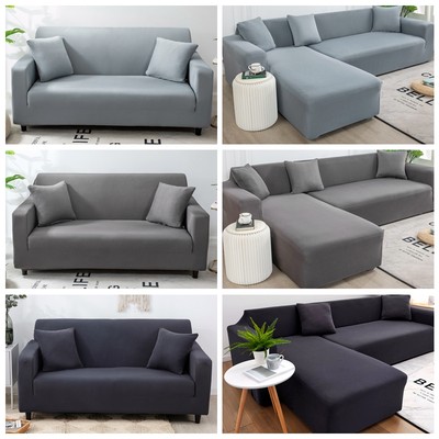 推荐Non-slip Sofa Couch Covaer Chair Slipcover Furniture Mat
